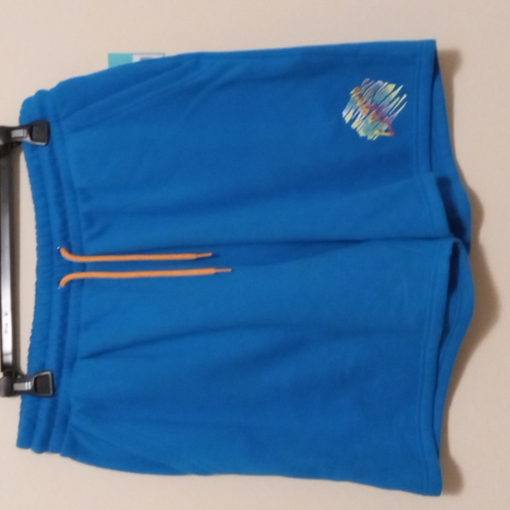 Cabana shorts